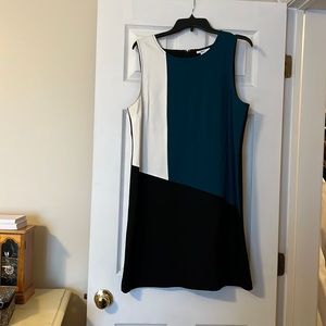 Sheath dress xl in perfect condition